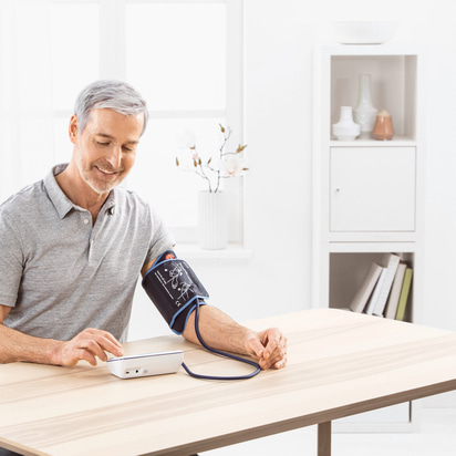 Controle InUse Veroval Duo