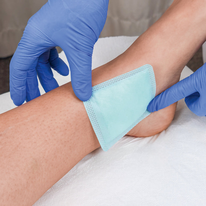 Zetuvit Plus