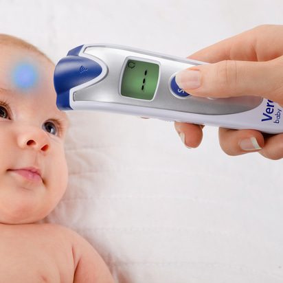 Veroval baby fever thermometer