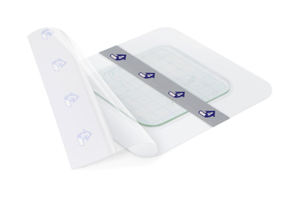 HydroTac Transparent Comfort