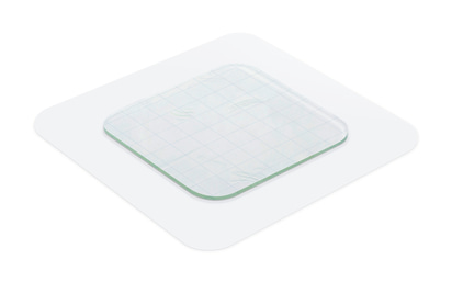 HydroTac Transparent Comfort