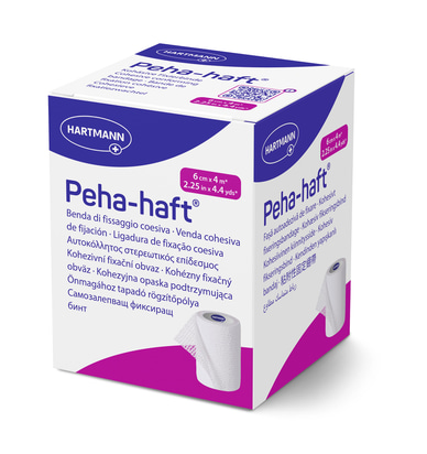 Peha-haft 6cm x 4m P1 Packshot