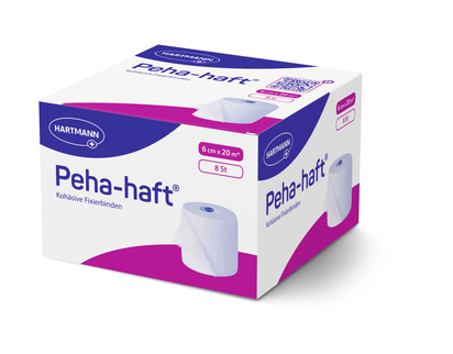 Peha-haft LFree 6cm x 20m P8 Packshot
