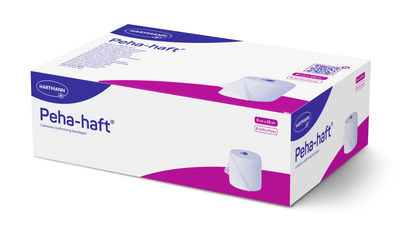 Peha-haft 8cm x 20m P6 Packshot