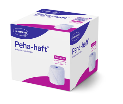 Peha-haft LFree 8cm x 20m P8 Packshot