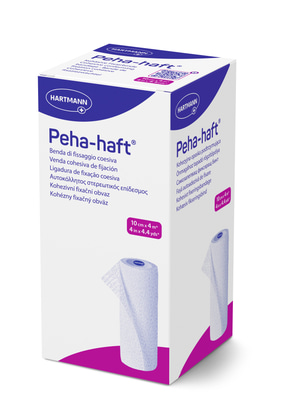 Peha-haft 10cm x 4m P1 Packshot