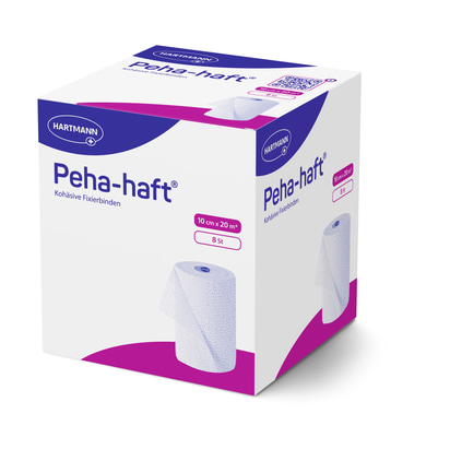 Peha-haft LFree 10cm x 20m P8 Packshot