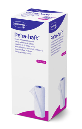 Peha-haft 12cm x 4m P1 Packshot