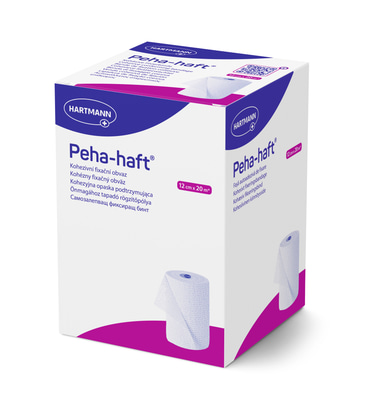 Peha-haft 12cm x 20m P1 Packshot