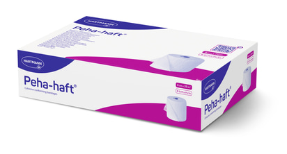 Peha-haft 6cm x 20m P6 Packshot
