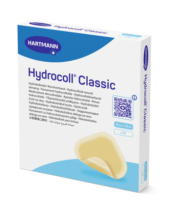 Hydrocoll_Classic_st_10x10 cm_P10_Packshot