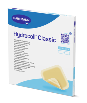 Hydrocoll_Classic_st_15x15 cm_P5_Packshot
