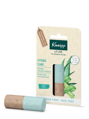 Kneipp Aloe very balzam na rty