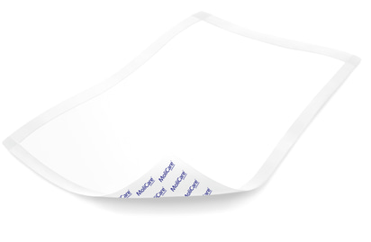 Product Illustration MOliCare premium Bed Mat 9D