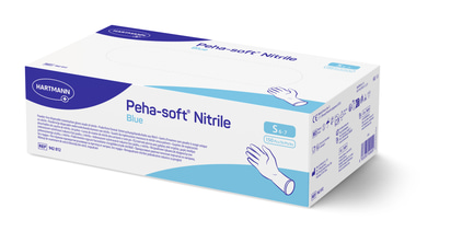 packshot-Peha-soft-Nitrile-Blue-S-P150-REF9420122