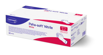 packshot-Peha-soft-Nitrile-White-L-P150-REF9420340