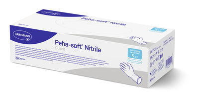 Peha-soft Nitrile Guard S P100 REF942201