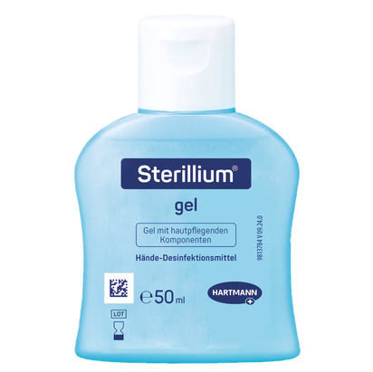 Sterillium gel 50 ml