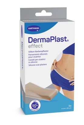 packshot-DermaPlast-effect-scars-4x30cm-P5-DE-FR-IT-EN-REF5350120-upper-left