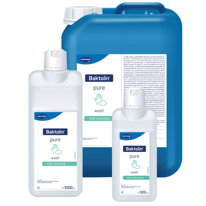 Baktolin® pure Gruppenbild