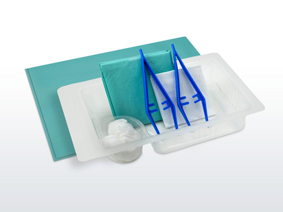 MediSet Urinkatheter-Set 11-REF478801