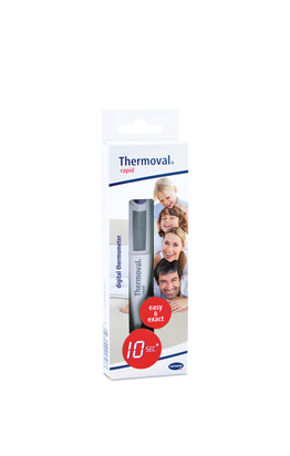 Packshot rápido Thermoval