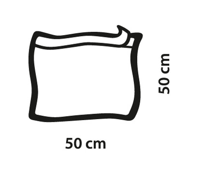 Foliodrape Protect Surgical drape, adhesive
