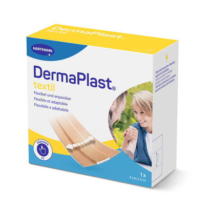 packshot-DermaPlast-textil-4cm-x-5m-P1-REF5224707-right
