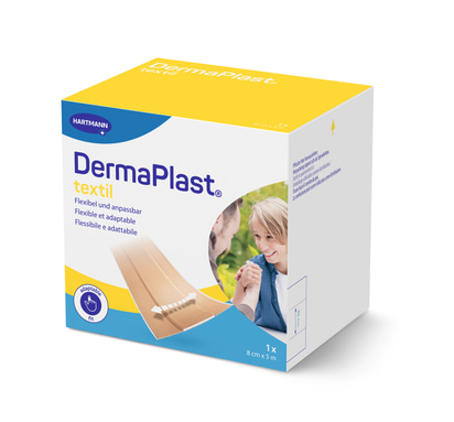  packshot-DermaPlast-textil-8cm-x-5m-P1-REF5224907-right