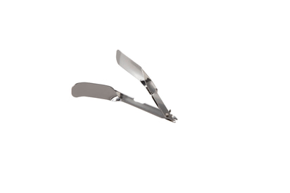 Mediset staple remover