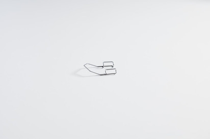 Barraquer Colibri eyelid retractor open_