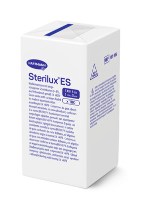 Packshot-Sterilux-ES-non-sterile-5x5cm-13fd-8l-P100-REF4810060