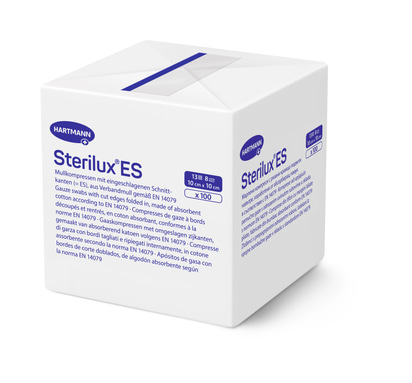  Packshot-Sterilux-ES-non-sterile-10x10cm-13fd-8l-P100-REF4810070