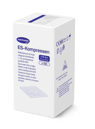 Packshot-ES-Kompressen-non-sterile-5x5cm-17fd-8l-P100-REF4810040-PZN-01447157