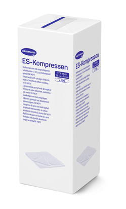  Packshot-ES-Kompressen-non-sterile-7,5x7,5cm-17fd-16l-P100-REF4018439-PZN-01447217