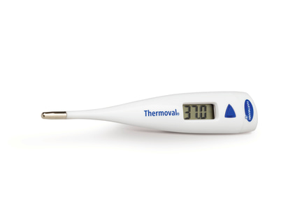 Thermoval standard