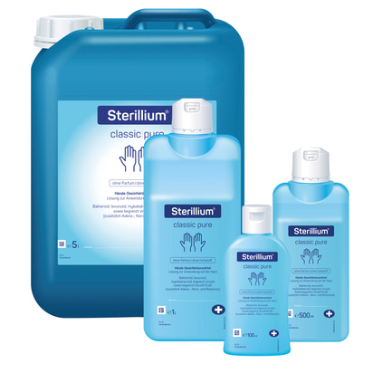 Packshot_Sterillium_classic_pure_Original_group_with_5l_DE_0725.psd