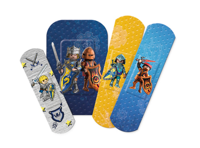  product-image-Plaster-Playmobil-Novelmore-combi