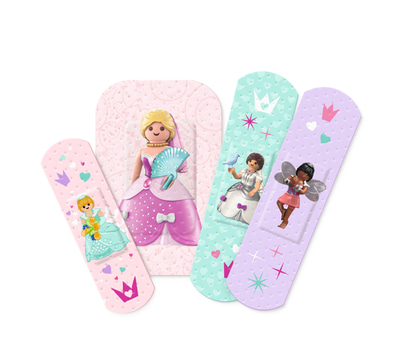 product-image-Plaster-Playmobil-Princess-combi
