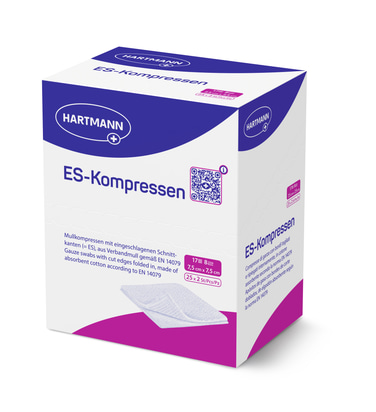 packshot-ES-Kompressen-7,5x7,5cm-17f-8l-PE25x2-REF4017233-PNZ-01407063