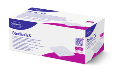 packshot-SteriluxES-10x10cm-17f-8l-PE40x3-REF9160156