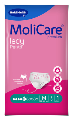 Sample Packshot lady Pants Form & Fit