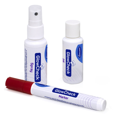 Glowcheck Group Packshot