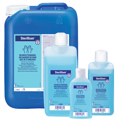 Sterillium group packshot NL