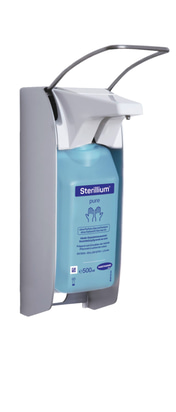 Eurospender 1plus Sterillium pure