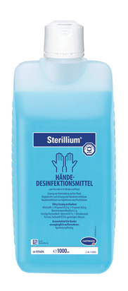 Sterillium 1L