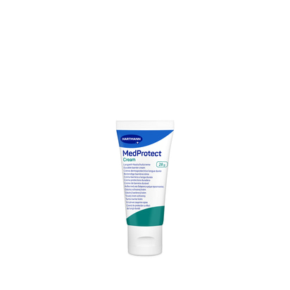 Productshot MedProtect Cream