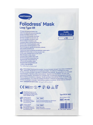 packshot-packshot-Foliodress-Mask-Loop-Type-IIR-17x9cm-P10x5-REF9924930-peelpouch-front