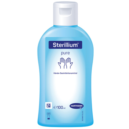 Sterillium pure 100 ml