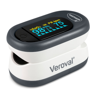 Veroval pulsoximeter